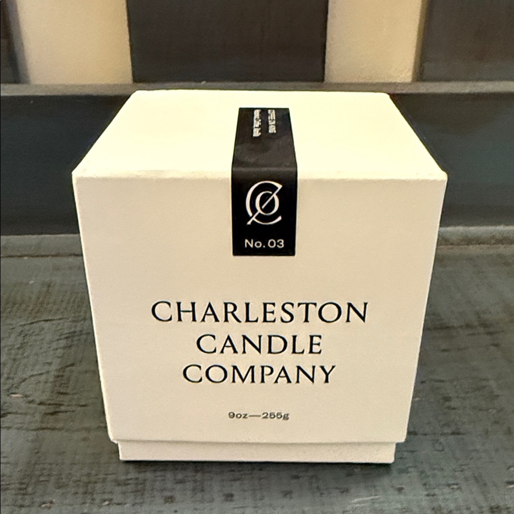 Charleston Candle Company, Coffee On King
New in box - Picture 2 of 5